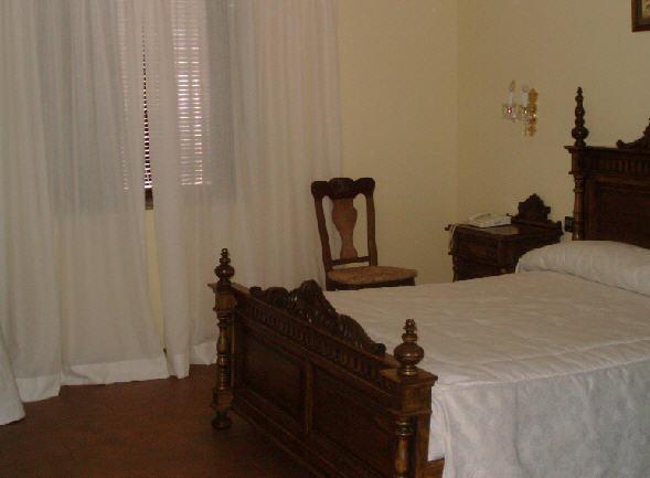 Hospederia Museo Valdepenas Ξενοδοχείο Εξωτερικό φωτογραφία